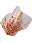 Dart toll Red Dragon Hardcore Orange Mohawk