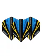 DART TOLL RED DRAGON LUKE HUMPHRIES WC HARDCORE STANDARD, 100 MIKRON