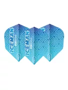 Dart toll Red Dragon Iceman, jégkék No.6