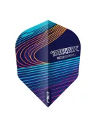 Dart toll Red Dragon Snakebite multi color No.6