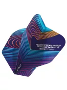 Dart toll Red Dragon Snakebite multi color No.6