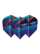 Dart toll Red Dragon Snakebite multi color No.6