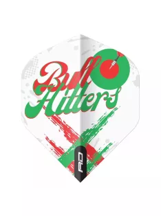 Dart toll Red Dragon Bullhitters, No2