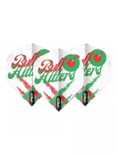 Dart toll Red Dragon Bullhitters, No2