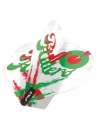 Dart toll Red Dragon Bullhitters, No2