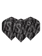 Dart toll Red Dragon Peter Wright Black Mamba No2, fekete