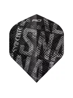 Dart toll Red Dragon Peter Wright Black Mamba No2, fekete