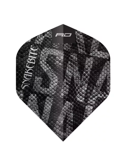 Dart toll Red Dragon Peter Wright Black Mamba No2, fekete