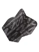 Dart toll Red Dragon Peter Wright Black Mamba No2, fekete