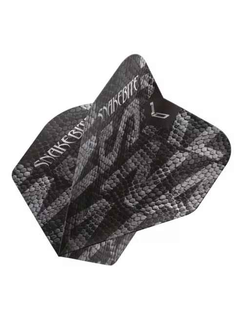 Dart toll Red Dragon Peter Wright Black Mamba No2, fekete