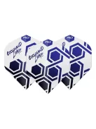 Dart toll Red Dragon Luke Humphries Blue TX5, No2