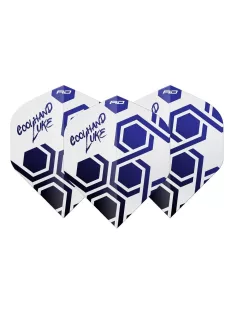 Dart toll Red Dragon Luke Humphries Blue TX5, No2