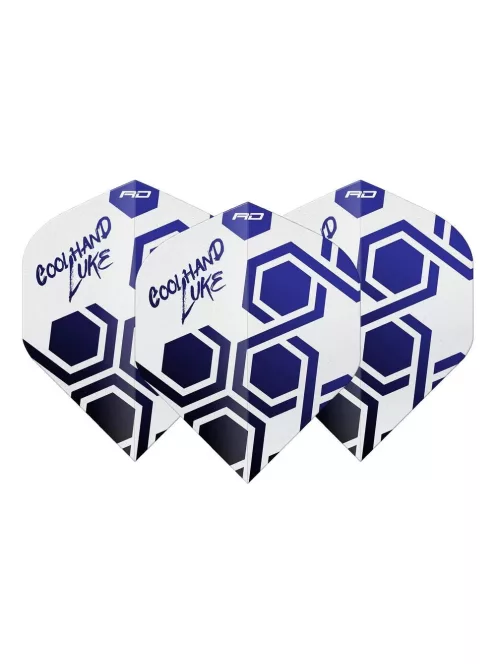 Dart toll Red Dragon Luke Humphries Blue TX5, No2