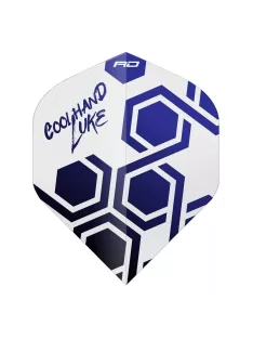 Dart toll Red Dragon Luke Humphries Blue TX5, No2