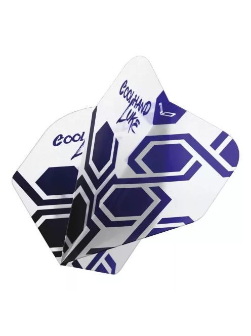 Dart toll Red Dragon Luke Humphries Blue TX5, No2