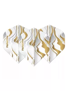 Dart toll Red Dragon Paradym Gold, No2