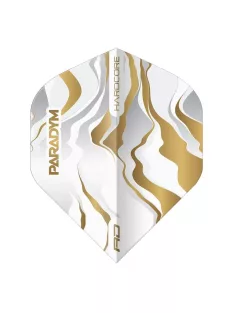 Dart toll Red Dragon Paradym Gold, No2