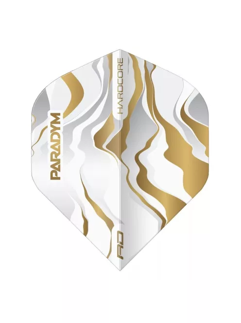 Dart toll Red Dragon Paradym Gold, No2