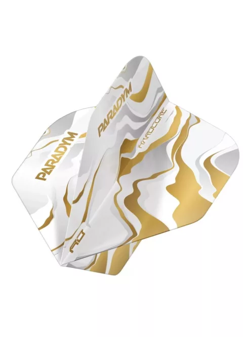 Dart toll Red Dragon Paradym Gold, No2