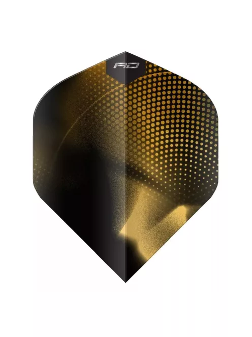 Dart toll Red Dragon Ascend, No2