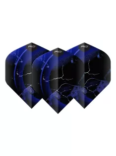 Dart toll Red Dragon Amp, No2