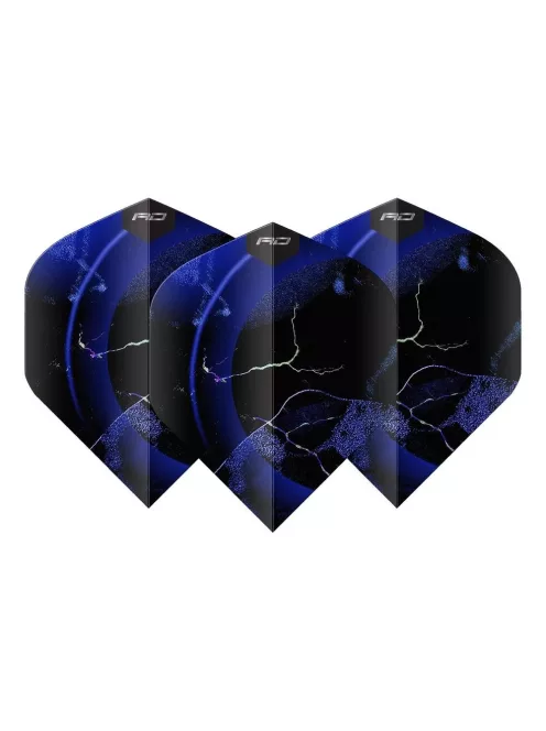 Dart toll Red Dragon Amp, No2