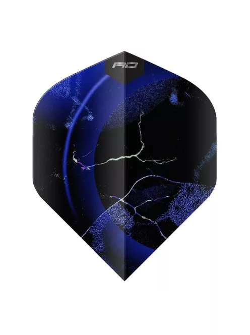 Dart toll Red Dragon Amp, No2