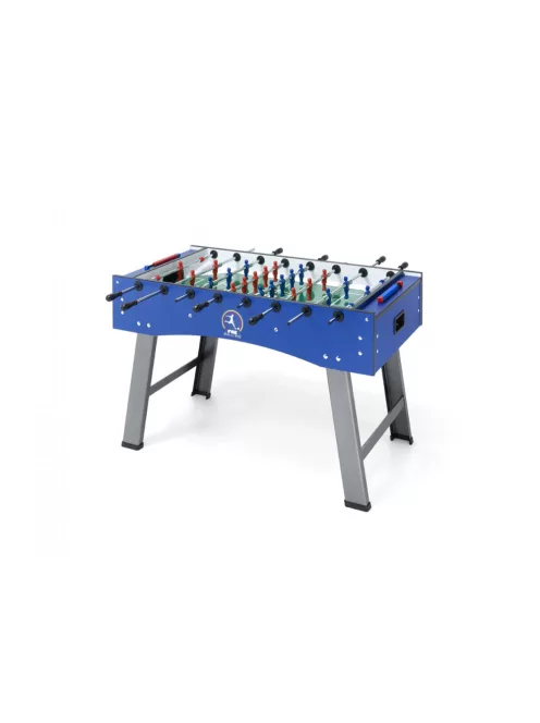 FAS Club Smile Prostar Foosball Table Blue