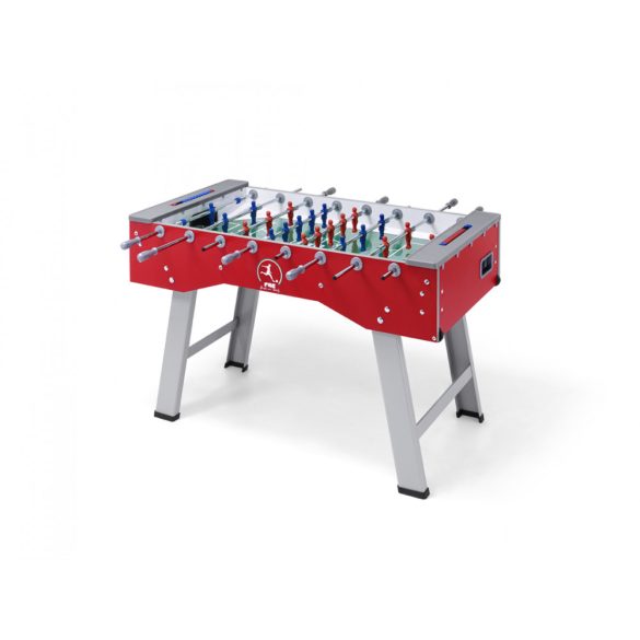 FAS Smart Folding Foosball Table Red