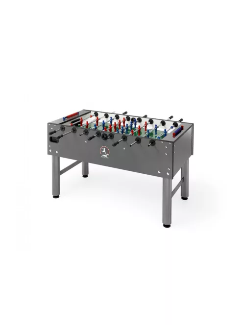 FAS Tournament Foosball table (extra strong!), grey
