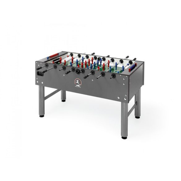 FAS Tournament Foosball table (extra strong!), grey