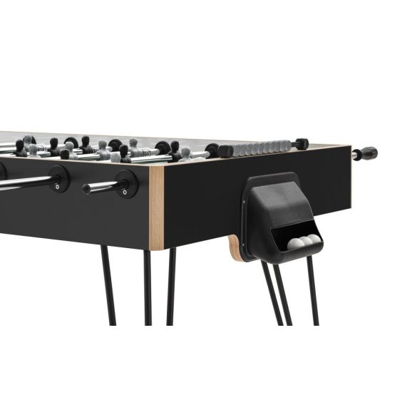 Foosball table FAS Apollo 20 (available in black, white or red)