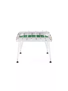Foosball table FAS Apollo 20 (available in black, white or red)