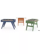 FAS BOSS kültéri / beltéri design csocsóasztal (RAL színekben választható)