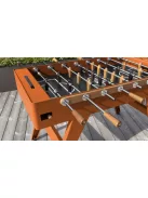 FAS BOSS kültéri / beltéri design csocsóasztal (RAL színekben választható)