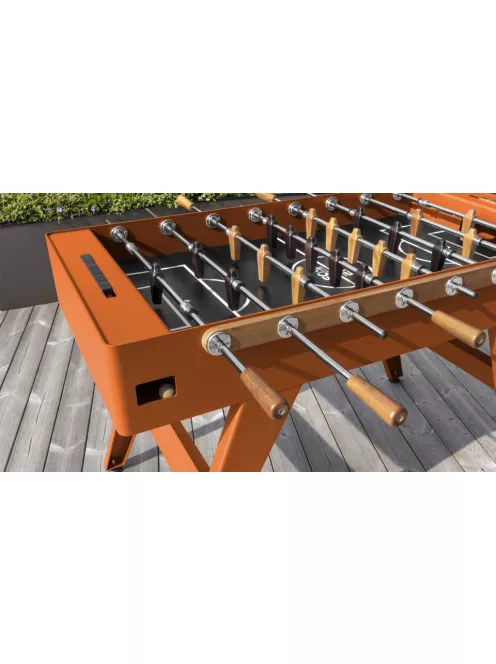 FAS BOSS kültéri / beltéri design csocsóasztal (RAL színekben választható)