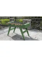 FAS BOSS kültéri / beltéri design csocsóasztal (RAL színekben választható)