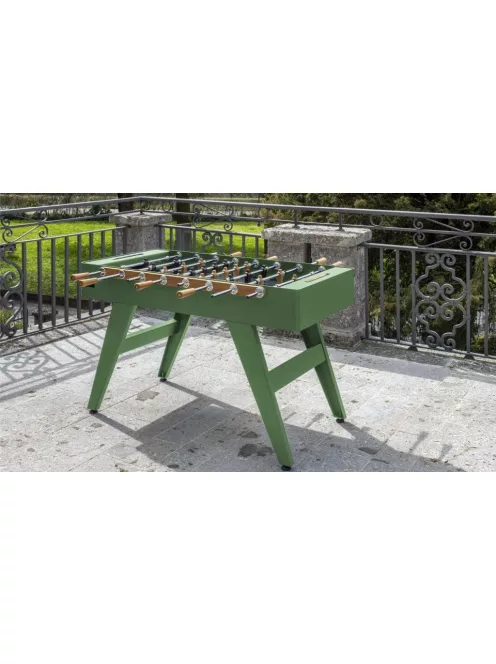 FAS BOSS kültéri / beltéri design csocsóasztal (RAL színekben választható)