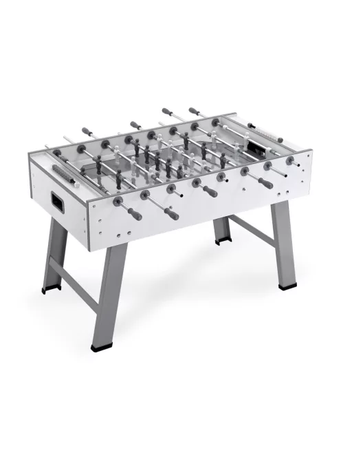 FAS Charme Aste foosball table white