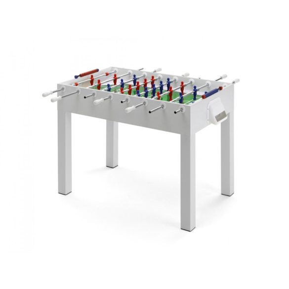 design foosball table FAS Fido (black, white or red)