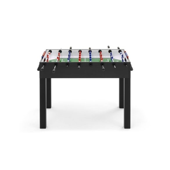 design foosball table FAS Fido (black, white or red)