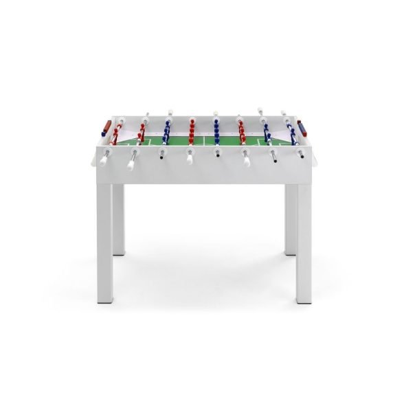 design csocsó asztal FAS Fido (fekete, fehér vagy piros színben)