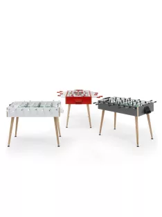 design foosball table FAS Flamingo (3 colours)