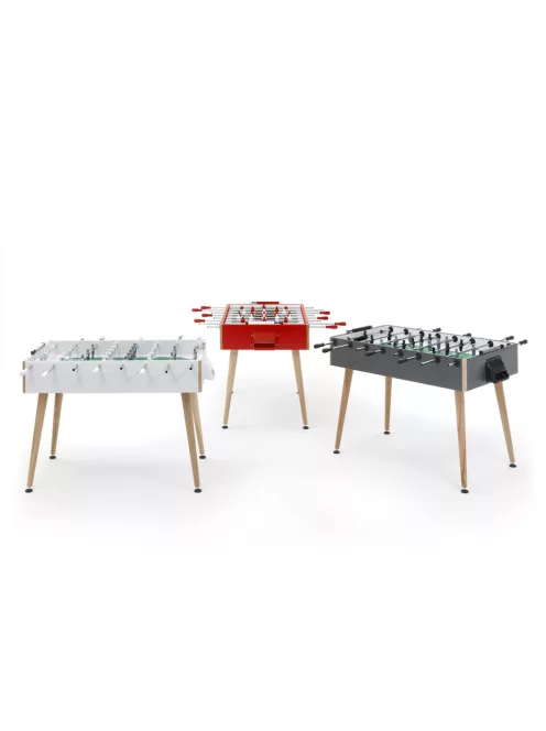 design foosball table FAS Flamingo (3 colours)