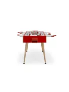 design foosball table FAS Flamingo (3 colours)