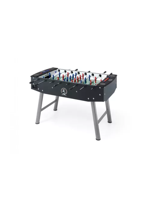 FAS Fun PS Foosball Table (black, red or blue)