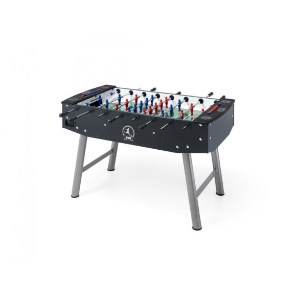 FAS Fun PS Foosball Table (black, red or blue)