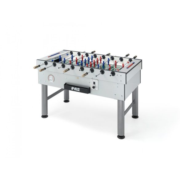 FAS International Team foosball table (without glass and lighting, with coin tester)