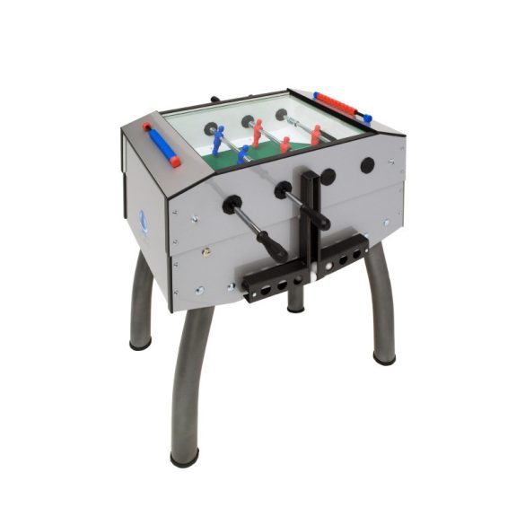 FAS Micro foosball table (with telescopic rod, coin tester)