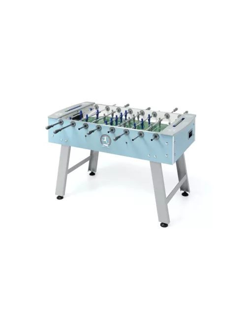 FAS Smart Outdoor outdoor foosball table green/turquoise